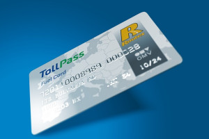 TollPass     OMV/Routex   TollPass Fuel Card